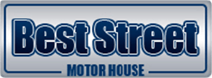 MOTOR HOUSE Best Street